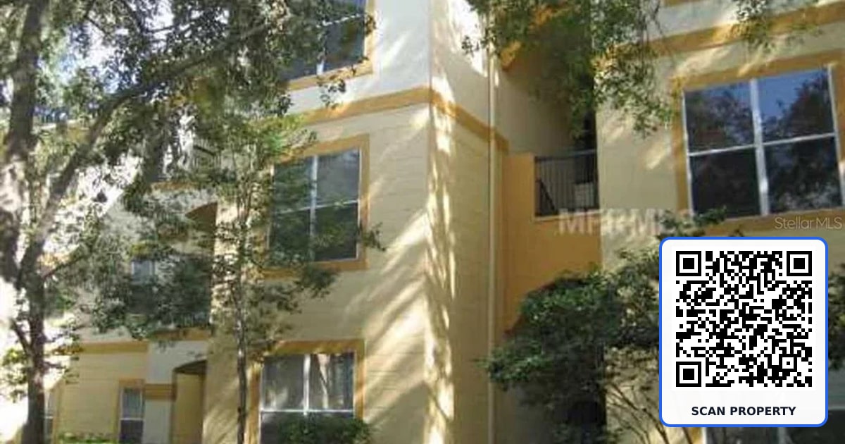 5616 PINNACLE HEIGHTS CIRCLE UNIT 308 property photo