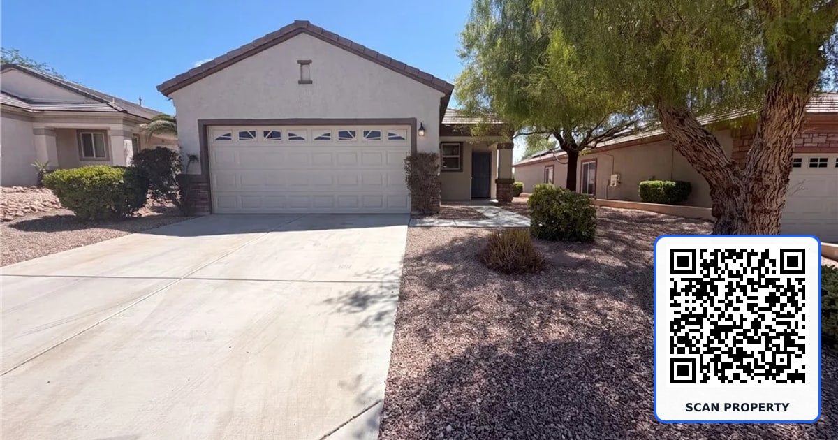 2355 Peaceful Sky Drive property photo