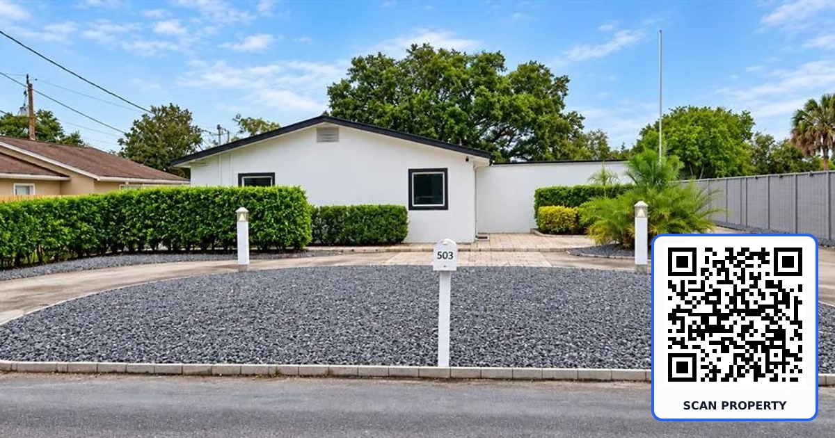 503 WYLLY AVENUE property photo
