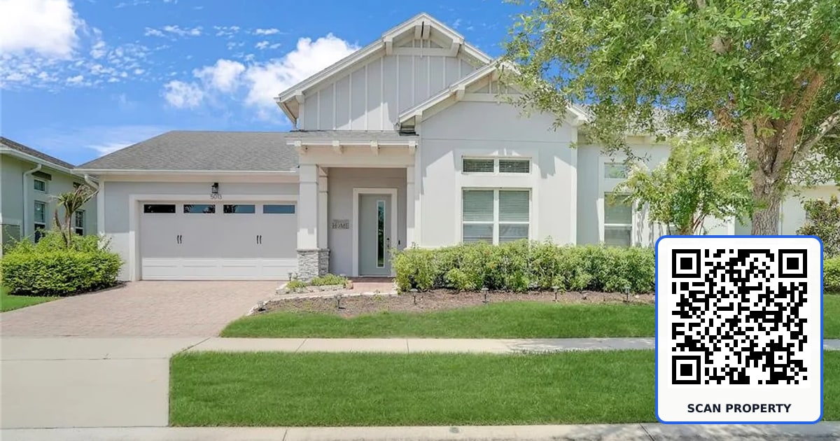 5013 VANTAGE COURT property photo