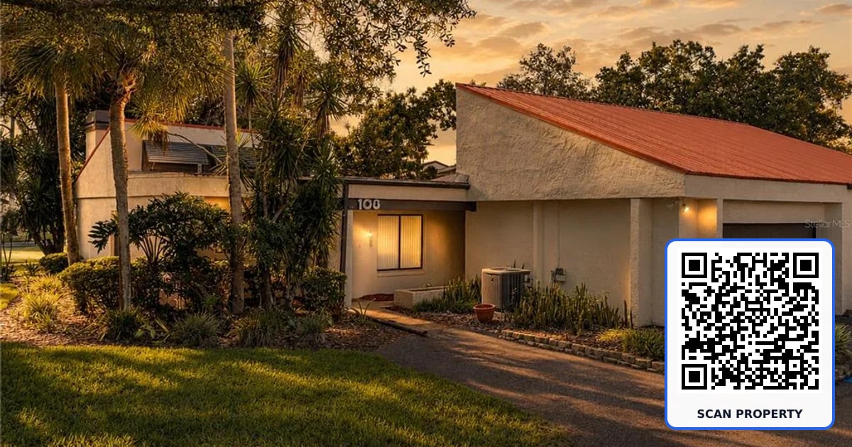 108 CAPRI COURT N property photo