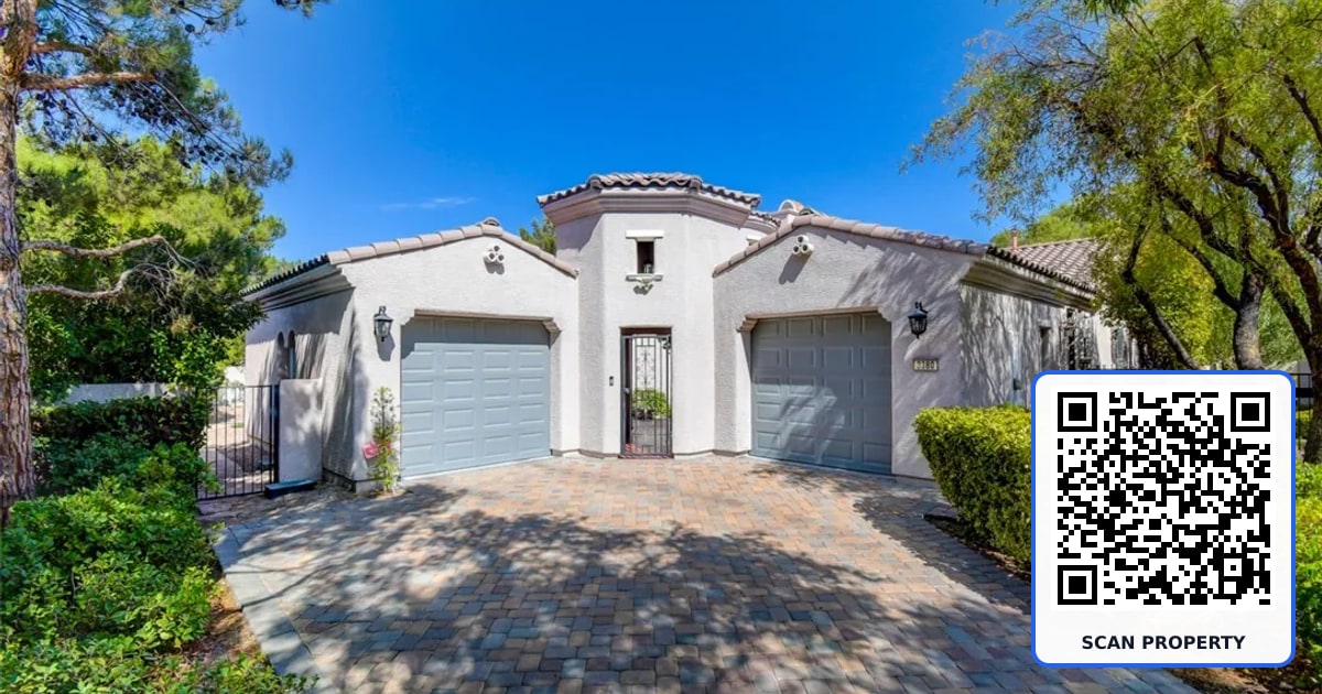 3380 Saddlebrook Street property photo
