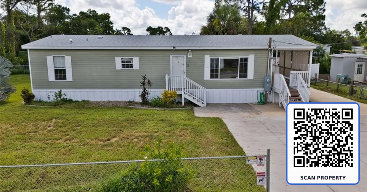 15381 ORCHID DRIVE property photo