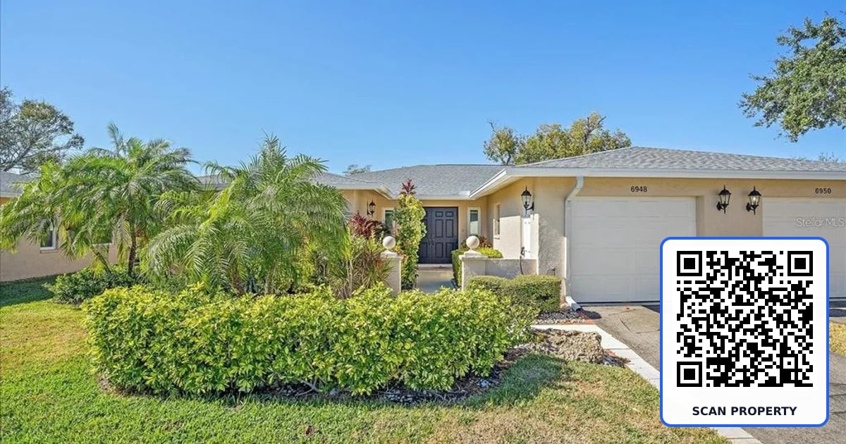6948 W COUNTRY CLUB DRIVE N UNIT V-81 property photo