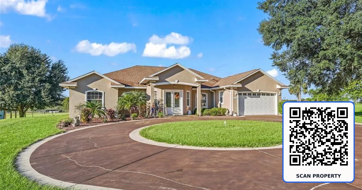 9926 SE SUNSET HARBOR ROAD property photo