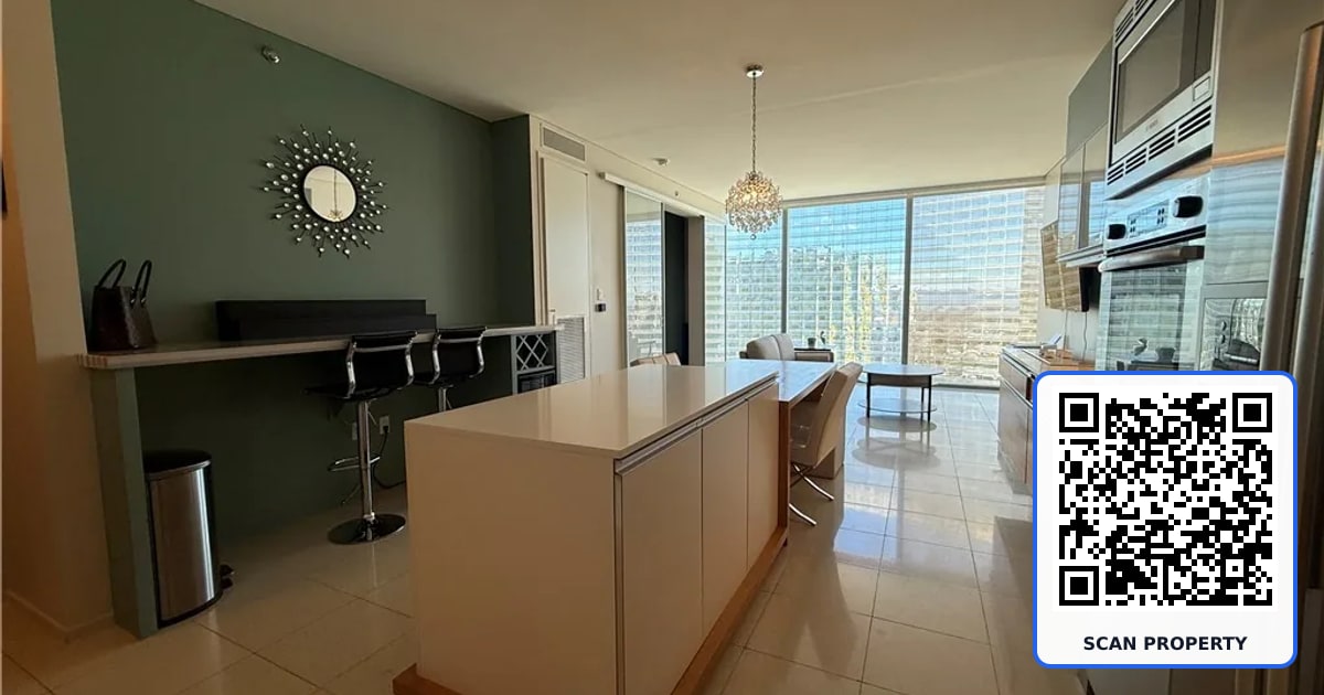 3726 South Las Vegas Boulevard 3102 property photo