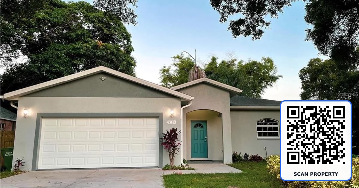 5119 RILMA AVENUE property photo