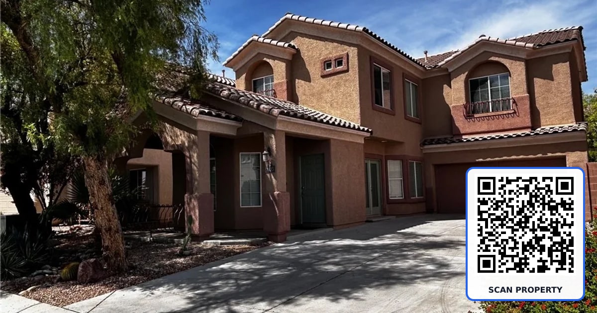 7633 Lani Dawn Street property photo