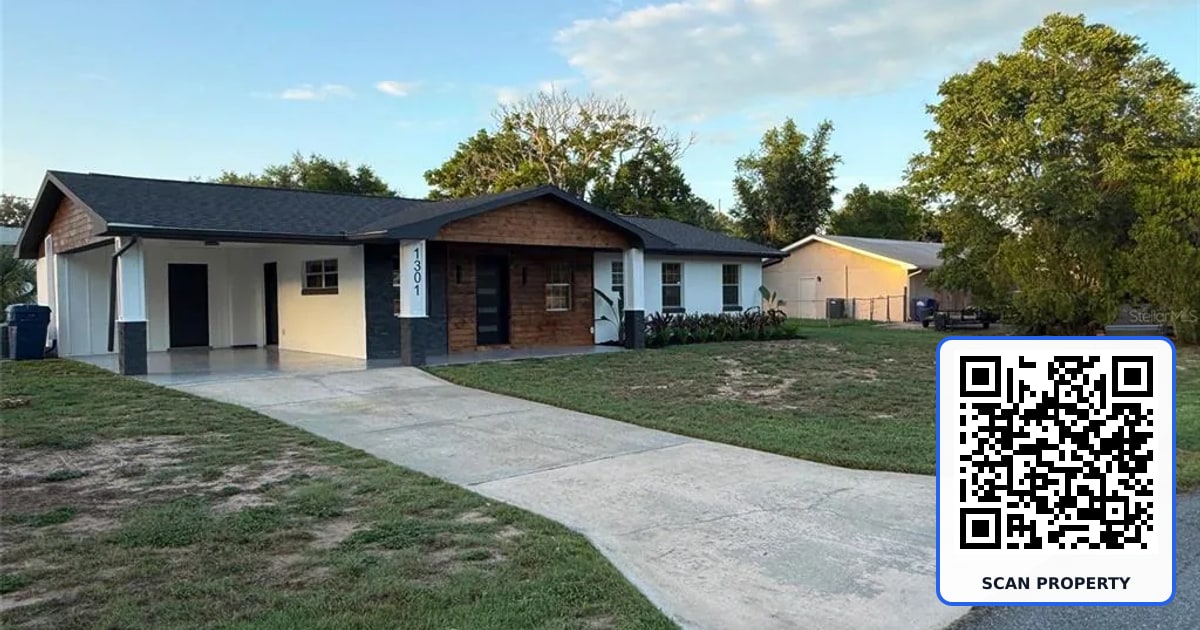 1301 NICHOLS DRIVE property photo