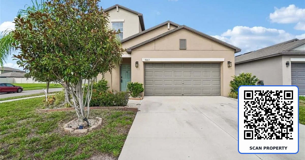 9663 CHANNING HILL DRIVE property photo