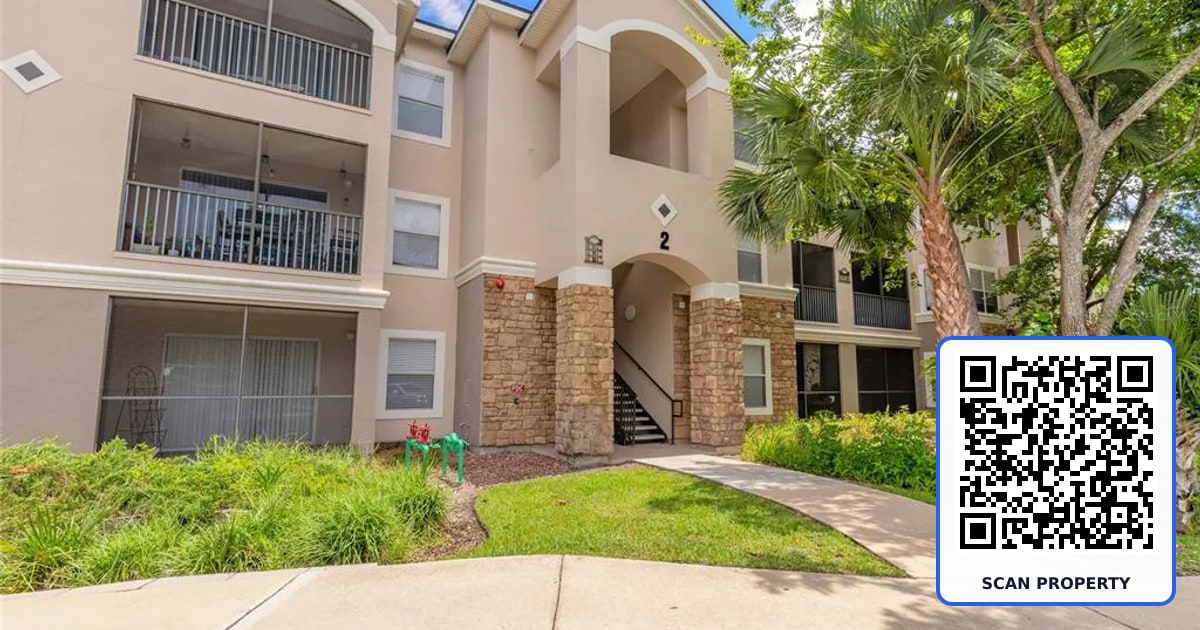 940 VILLAGE TRAIL UNIT 2-208 property photo