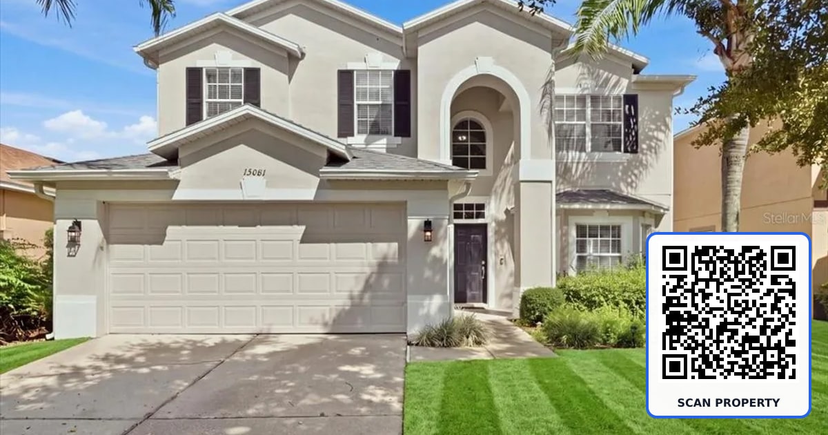 15081 MASTHEAD LANDING CIRCLE property photo