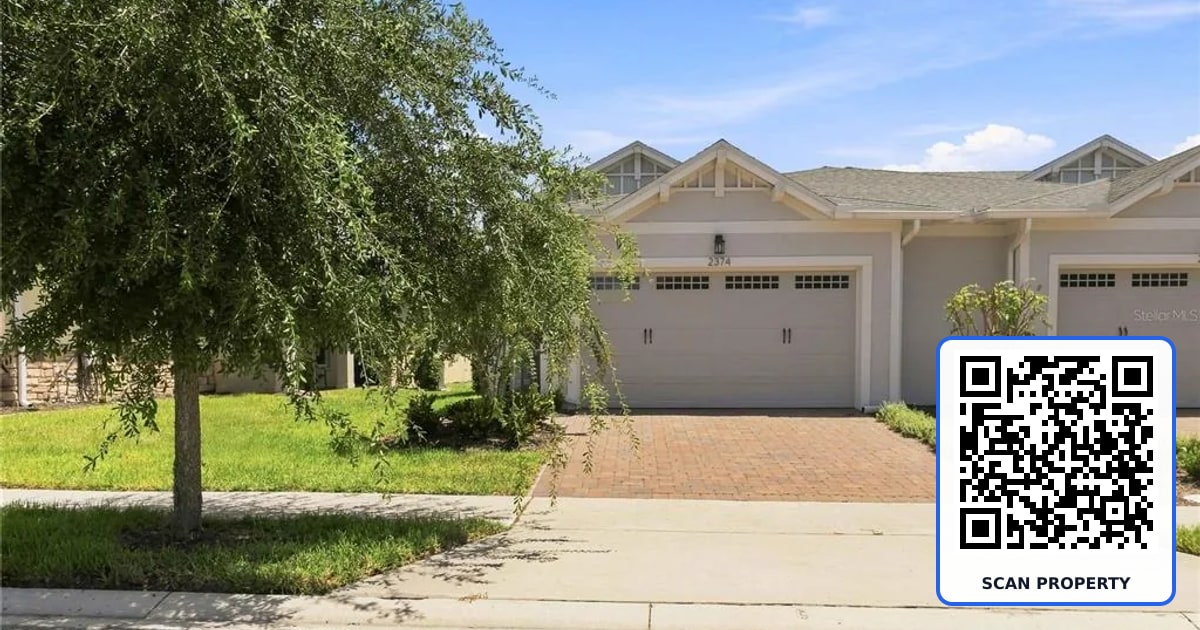 2374 DATURA LOOP property photo