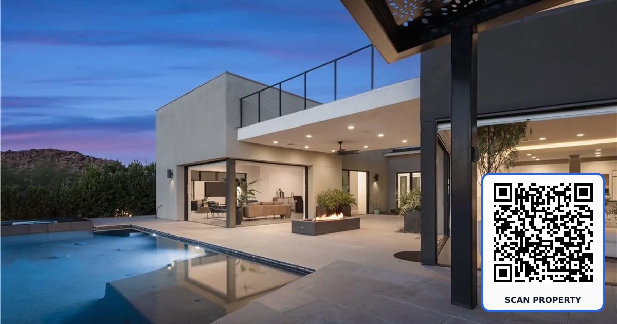 2192 Overlook Canyon Lane property photo