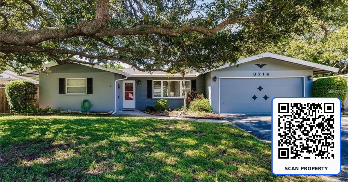 3716 MUNDY RIDGE DRIVE property photo