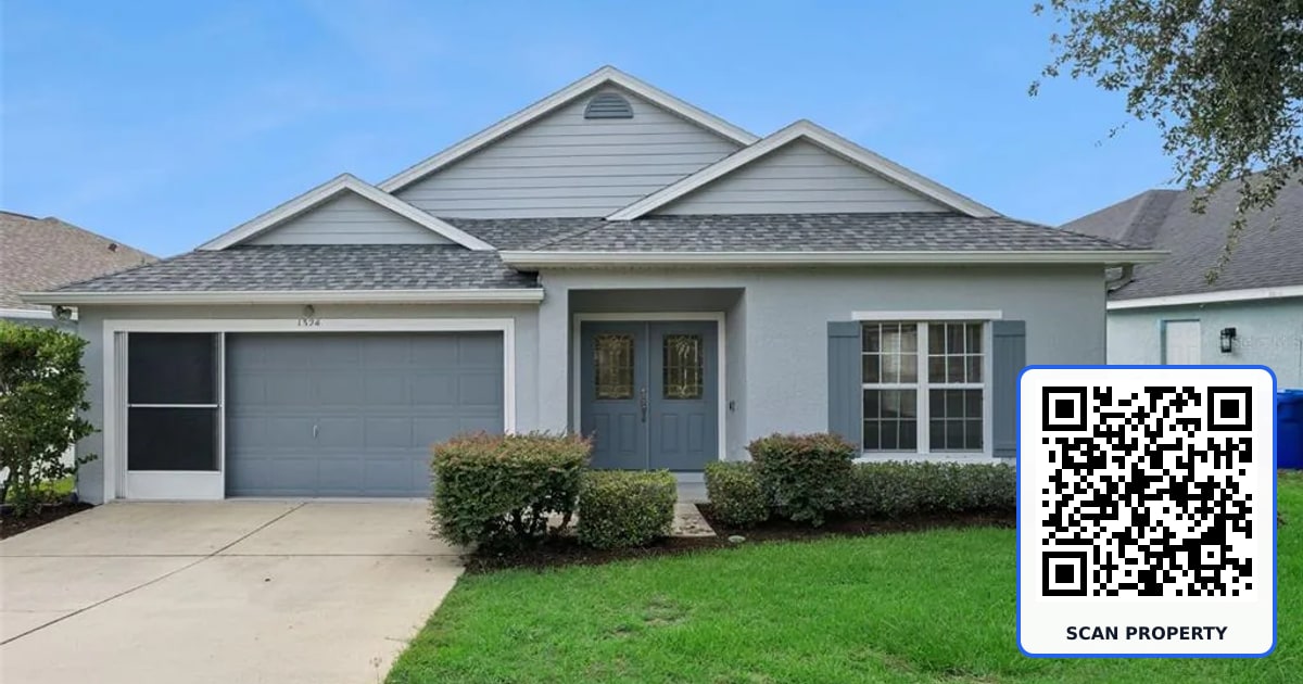 1324 KELLOGG DRIVE property photo