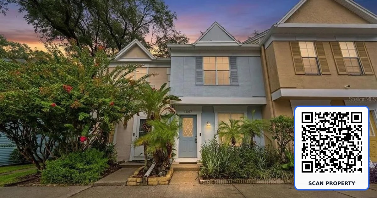 11317 STRATTON PARK DRIVE property photo