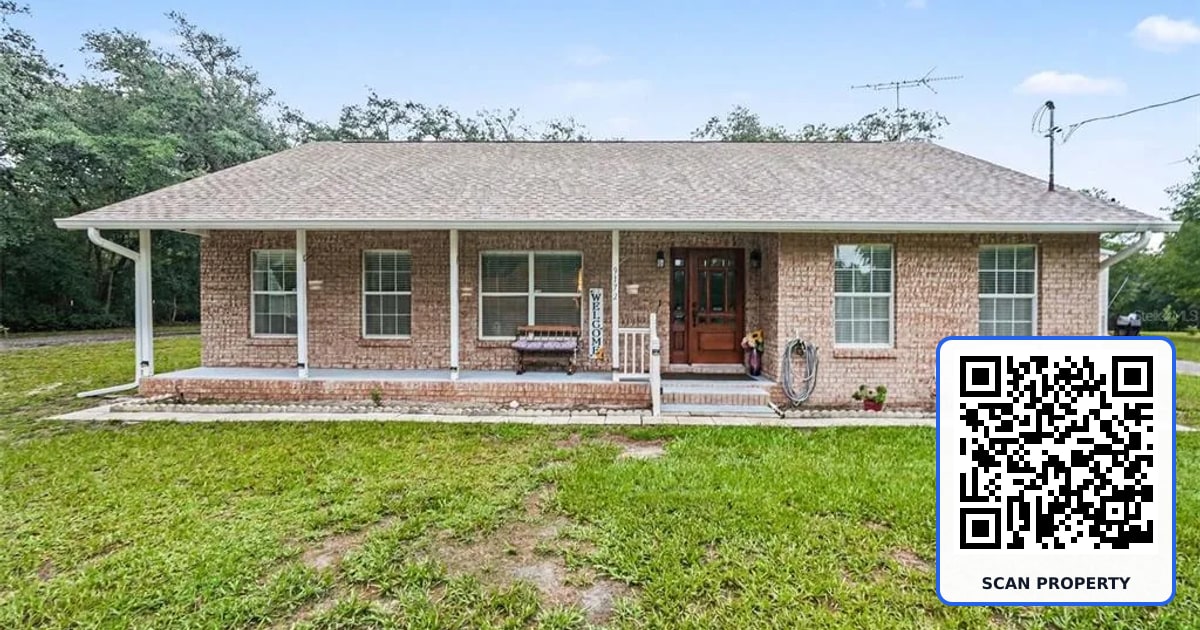 9172 KEDRONE DRIVE property photo