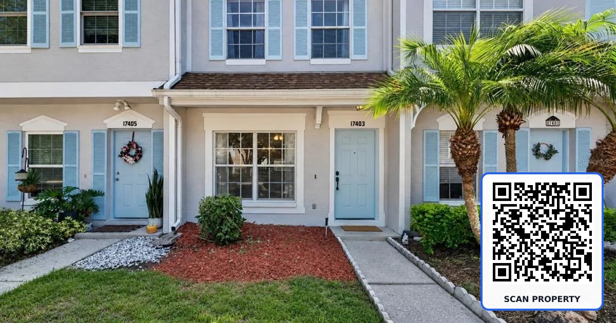 17403 FLATWOODS KEY DRIVE property photo