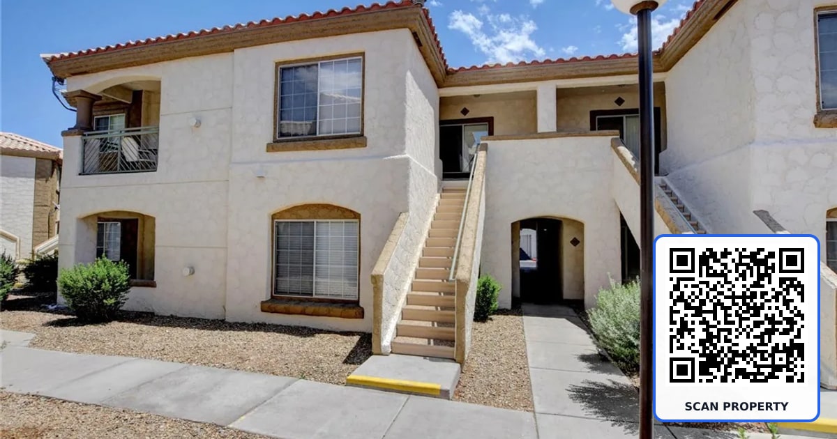5108 Harvest Time Street 201 property photo