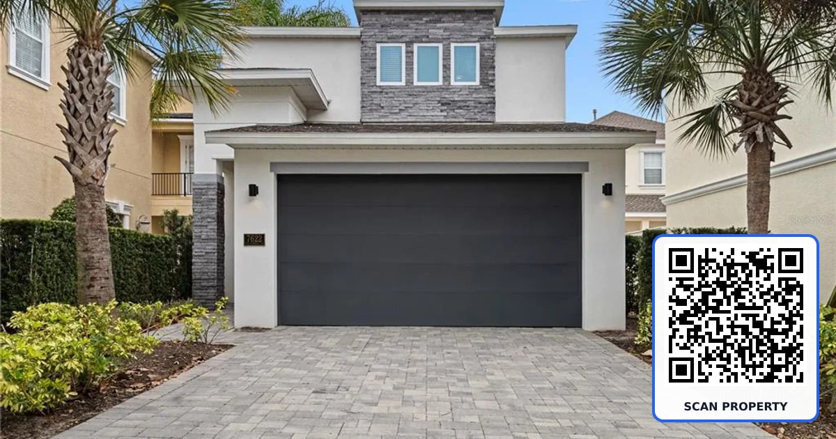 7622 EXCITEMENT DRIVE property photo