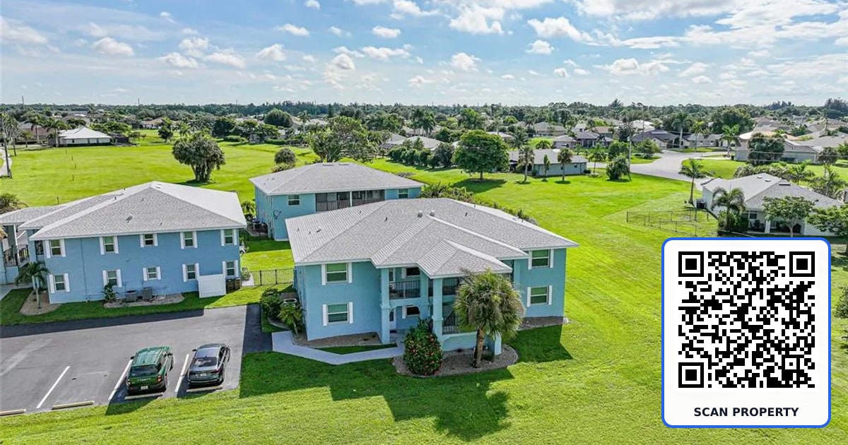 449 ROYAL POINCIANA UNIT 311 property photo