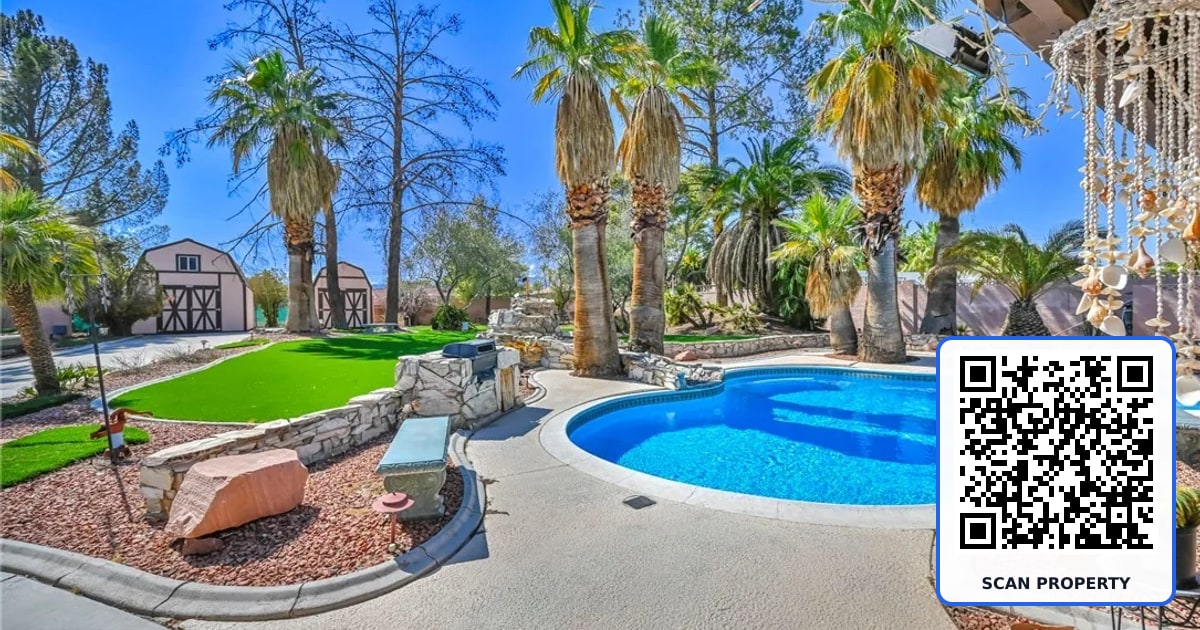 2935 South Torrey Pines Drive property photo