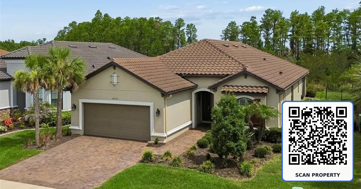 29534 GINNETTO DRIVE property photo