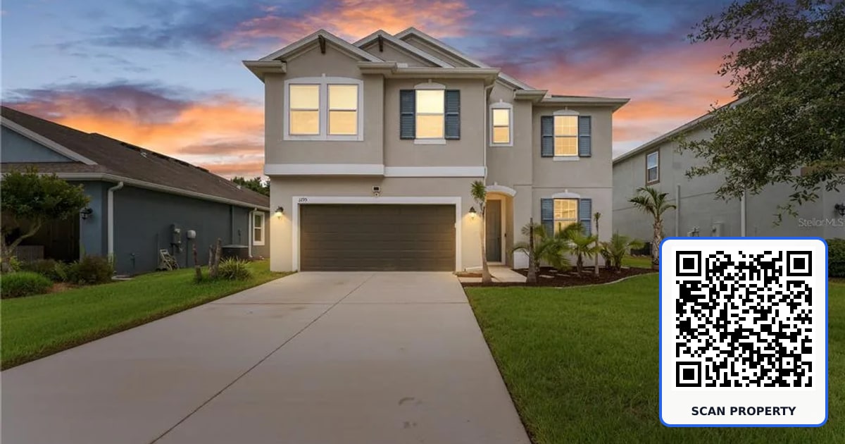 1295 MONTGOMERY BELL ROAD property photo