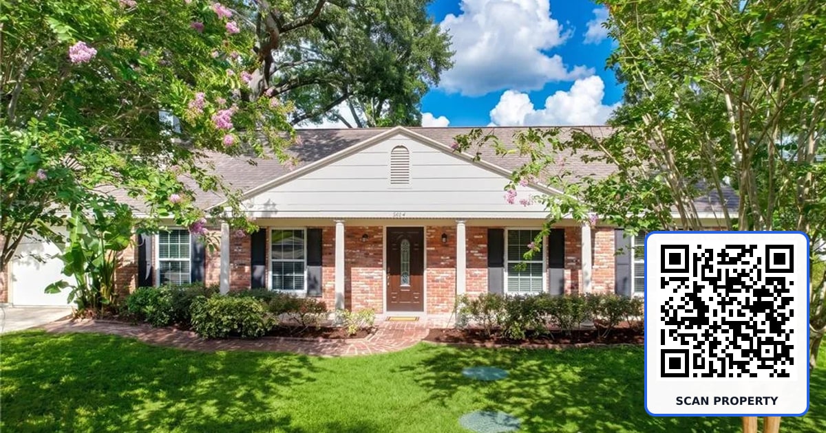 3604 MARCO DRIVE property photo