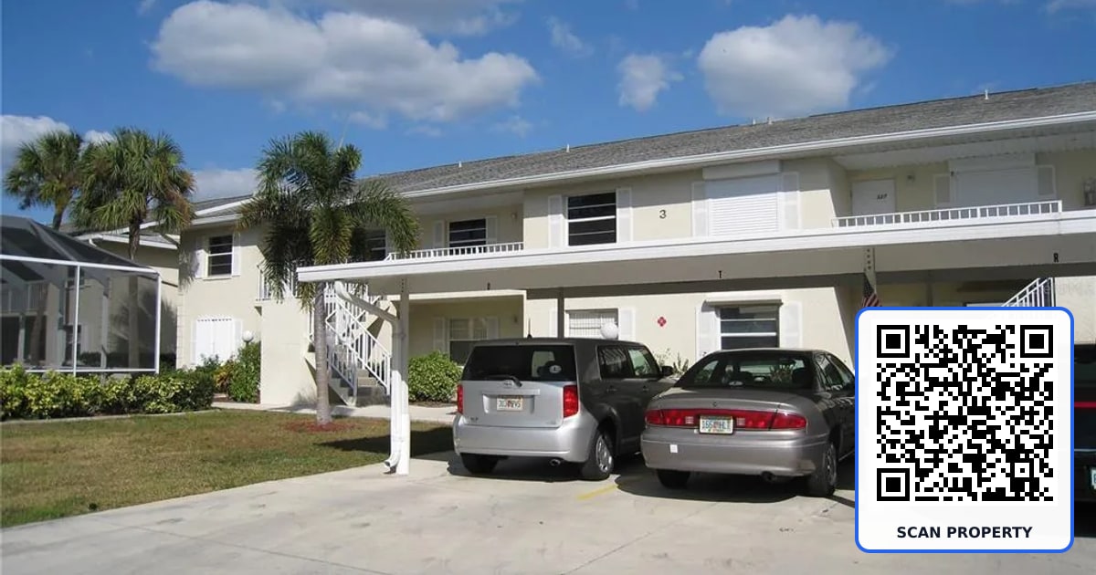 1512 RIO DE JANEIRO AVENUE UNIT 326 property photo