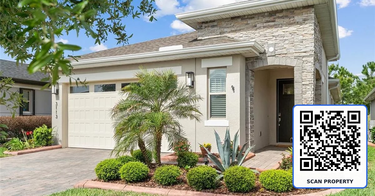 3113 SONGBIRD CIR property photo