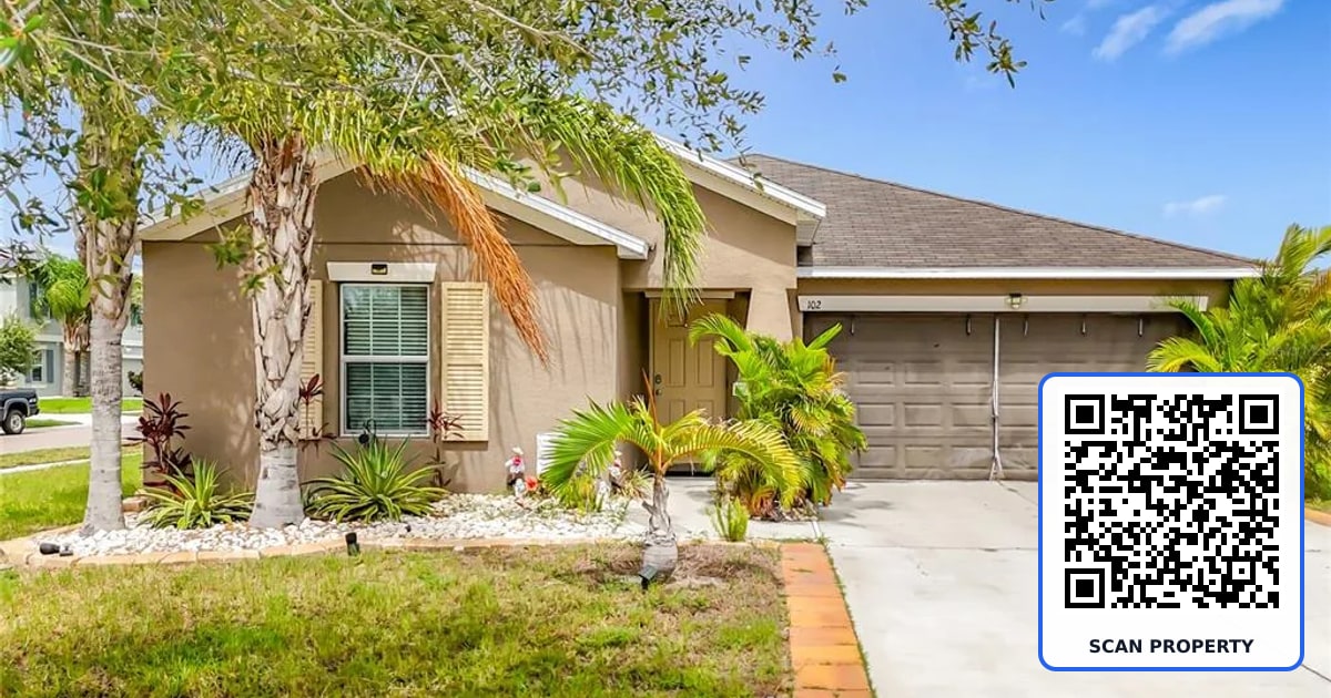102 CASCADE BEND DRIVE property photo