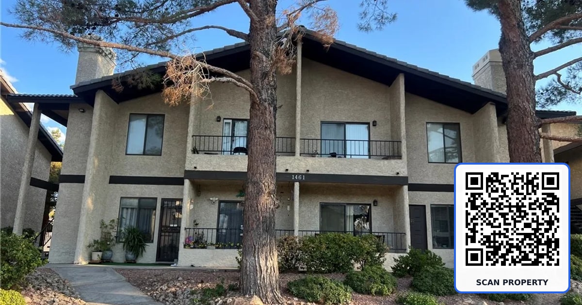 1461 Tamareno Circle C property photo