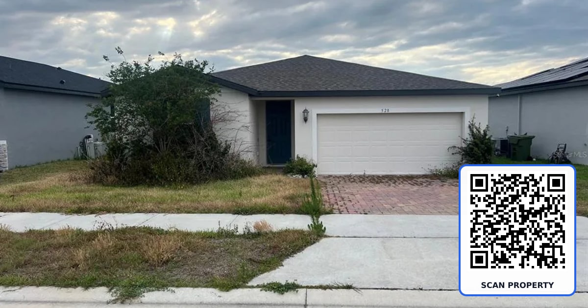 528 MCKENNA DRIVE property photo