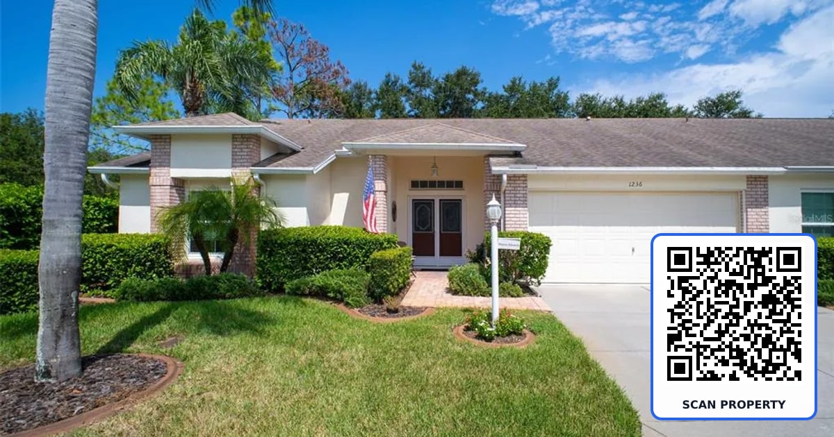 1236 FLORA VISTA STREET property photo