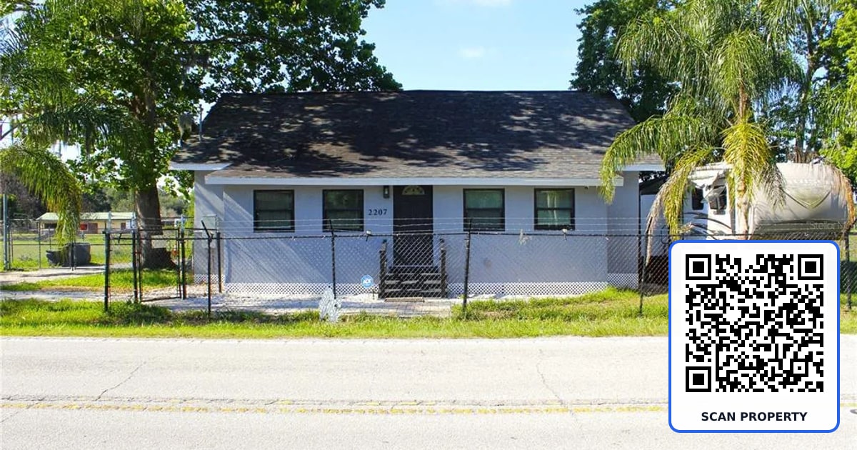 2207 SPARKMAN ROAD property photo