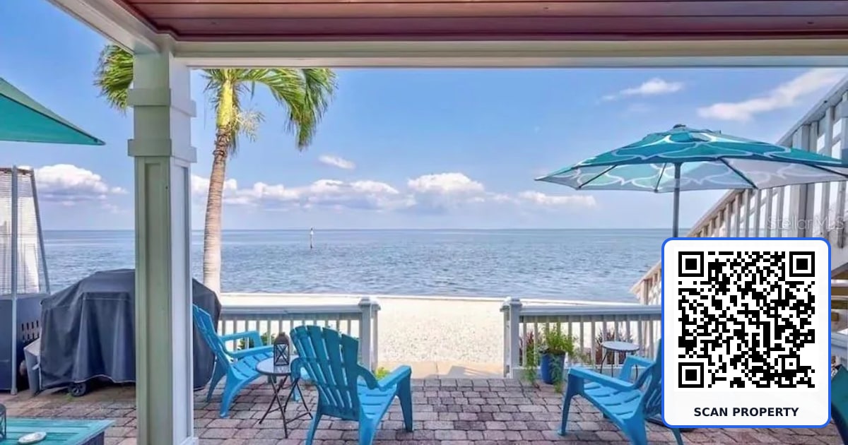 5280 COQUINA KEY DRIVE SE UNIT A property photo