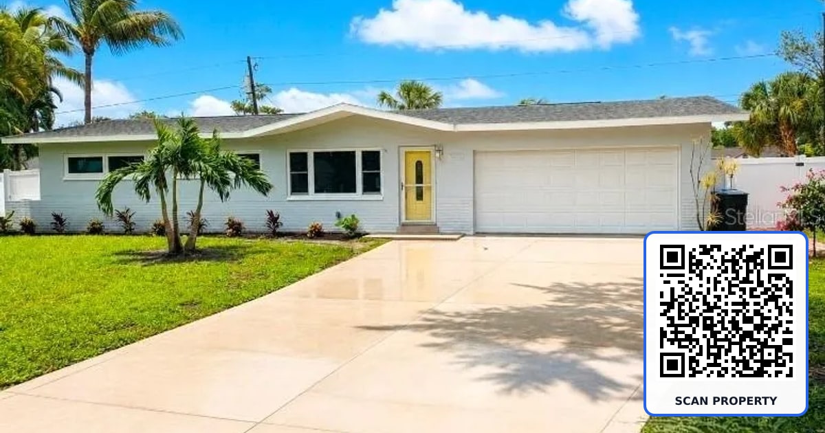 3641 BEACH DRIVE SE property photo