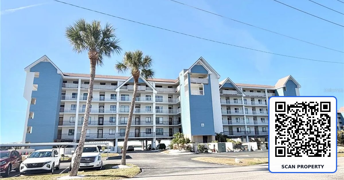 4620 BAY BOULEVARD UNIT 1142 property photo