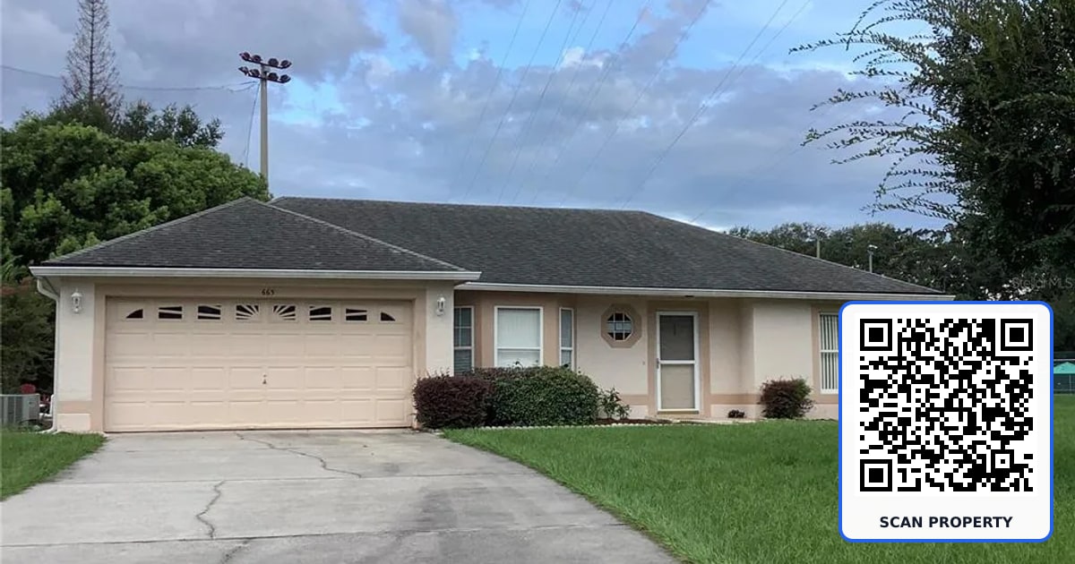 665 STEVELYNN CIRCLE property photo