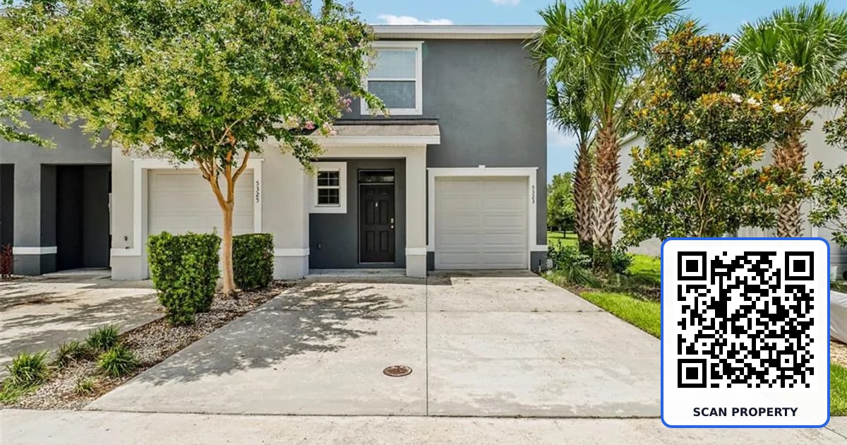 5323 LOBLOLLY LANE property photo