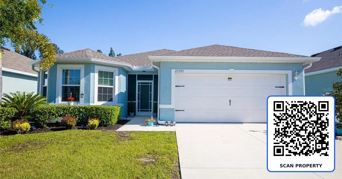 25292 E LENOX CIRCLE property photo