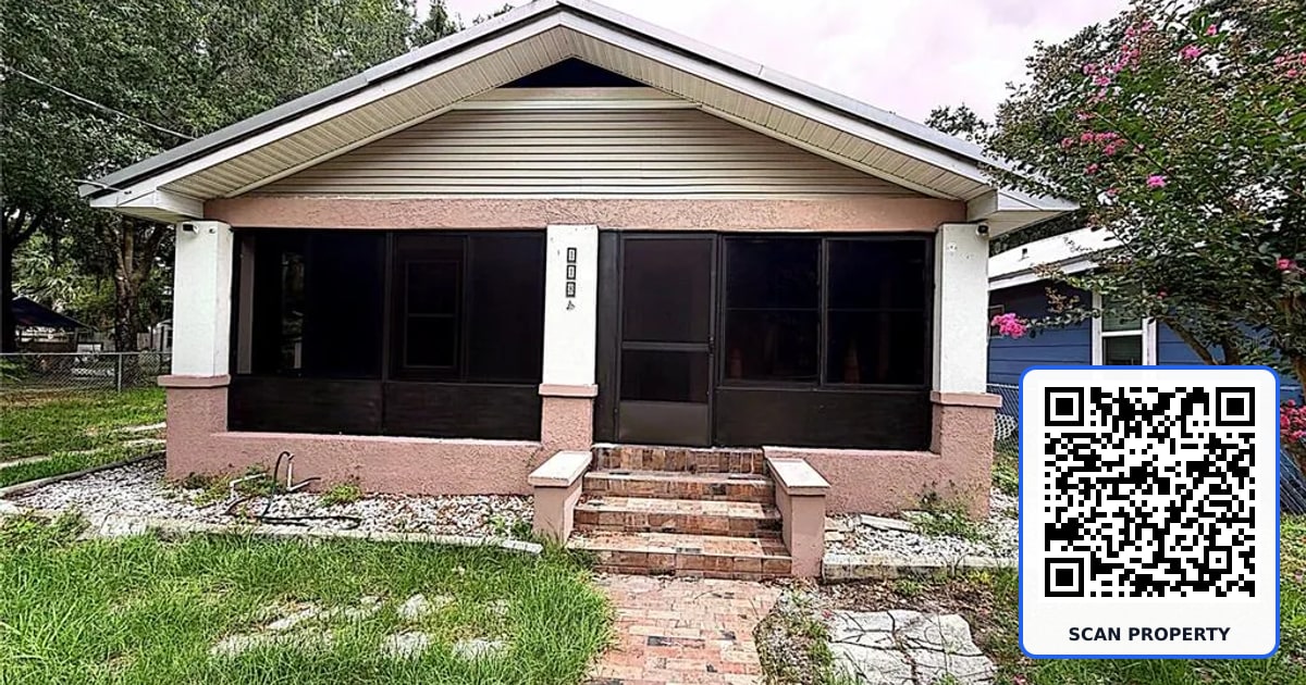 118 W DREW STREET property photo