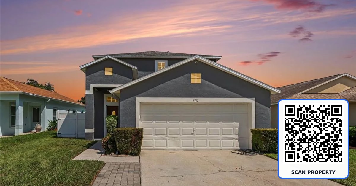 8910 BRIDGEFORD OAKS DRIVE property photo