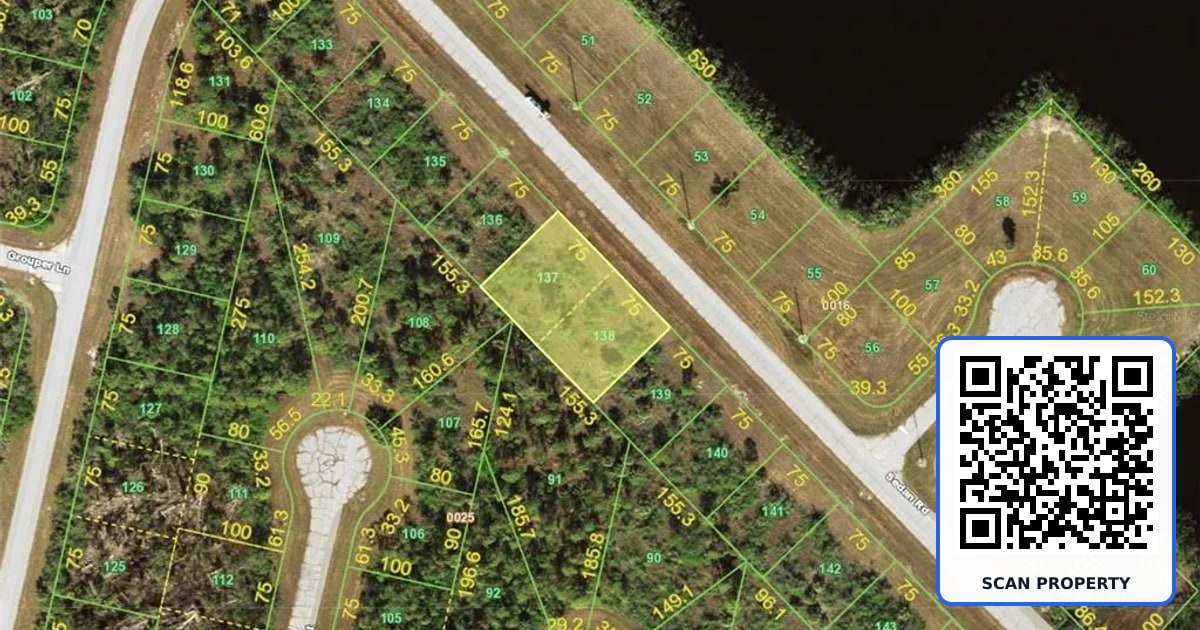 12361 & 12367 SEDAN ROAD property photo