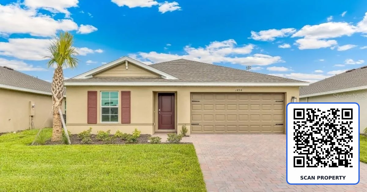1557 POWELL VALLEY DRIVE property photo