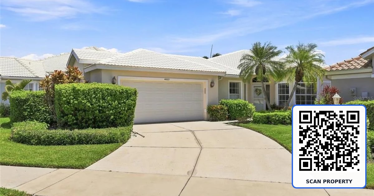 4021 VIA MIRADA property photo