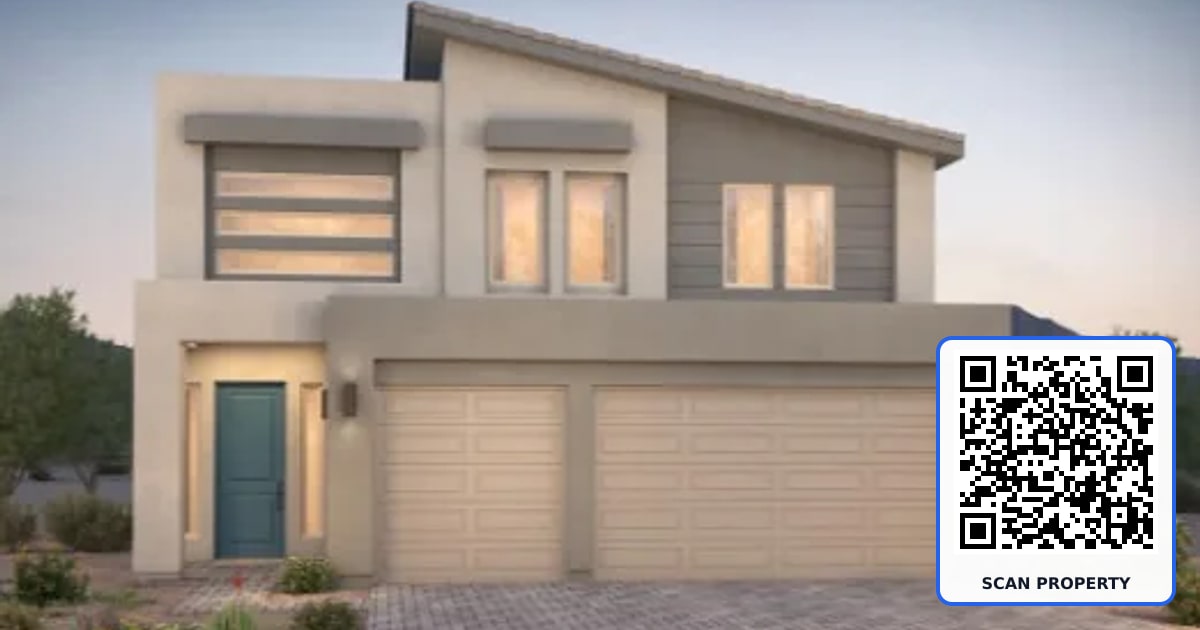 4442 Quiet Mountain Court property photo