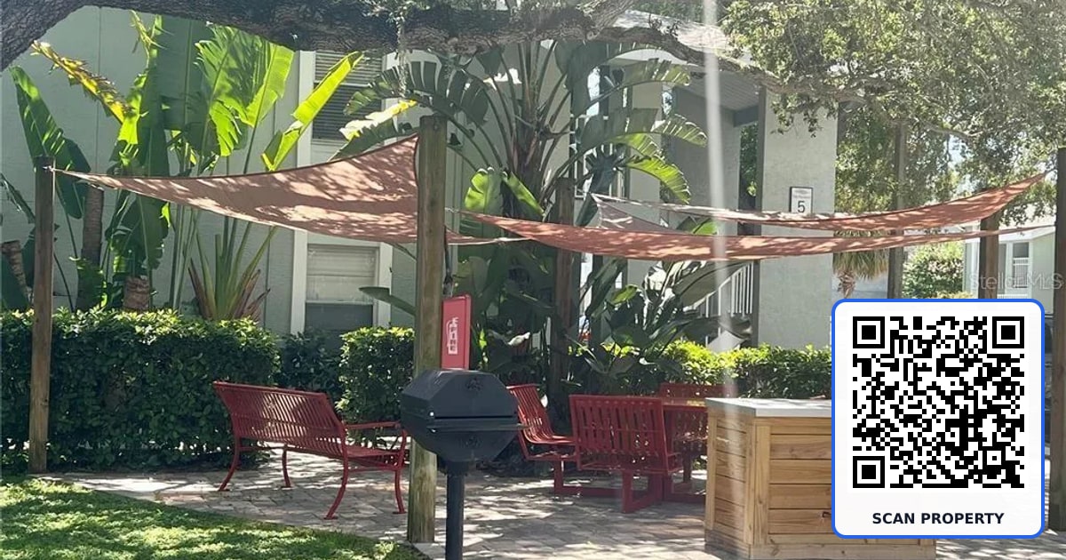 5440 S MACDILL AVENUE UNIT 2G property photo